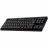 Клавиатура беспроводная LOGITECH G515 LIGHTSPEED TKL, Black