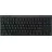 Клавиатура беспроводная LOGITECH Logitech Wireless Gaming Keyboard G515 LIGHTSPEED TKL, GL mechanical switches, double-shot PBT keycaps, KEYCONTROL, sound dampening construction, LIGHTSYNC RGB, 2.4GHZ/BT,  BLACK - TACTILE, US