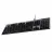 Клавиатура беспроводная LOGITECH Logitech Wired Gaming Mechanical Keyboard G915 X  LIGHTSYNC RGB, Low Profile, 5 Dedicated G-Keys, 22 Lighting Profiles, USB, Black- US INT'L