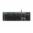 Клавиатура беспроводная LOGITECH Logitech Wired Gaming Mechanical Keyboard G915 X  LIGHTSYNC RGB, Low Profile, 5 Dedicated G-Keys, 22 Lighting Profiles, USB, Black- US INT'L