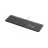 Клавиатура беспроводная LOGITECH Logitech Signature Slim Wired Keyboard K620 for Business - GRAPHITE, USB-C, US INT'L