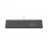 Клавиатура беспроводная LOGITECH Logitech Signature Slim Wired Keyboard K620 for Business - GRAPHITE, USB-C, US INT'L