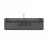Клавиатура беспроводная LOGITECH Logitech Signature Slim Wired Keyboard K620 for Business - GRAPHITE, USB-C, US INT'L