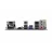 Placa de baza BIOSTAR Z690MX2-E D4, (LGA1700/Intel Z690)