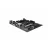 Материнская плата SAPPHIRE SAPPHIRE A520M-E, Socket AM4, 4+2+1(50A), AMD A520, Dual 2xDDR4-3200, APU AMD graphics, VGA, HDMI, 1xPCIe X16, 4xSATA3, RAID, 1xM.2, 1xPCIe X1, Realtek ALC897 HDA, GbE LAN, 6xUSB3.2, Debug Led, mATX