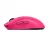 Mouse wireless LOGITECH Logitech Gaming G PRO 2 LIGHTSPEED Ambidextrous Wireless Mouse, HERO 2, 5 buttons, Resolution 100 – 44,000 dpi, Max. speed: >888 ips, Onboard memory, BATTERY LIFE 95h, PINK - 2.4GHZ