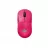 Mouse wireless LOGITECH Logitech Gaming G PRO 2 LIGHTSPEED Ambidextrous Wireless Mouse, HERO 2, 5 buttons, Resolution 100 – 44,000 dpi, Max. speed: >888 ips, Onboard memory, BATTERY LIFE 95h, PINK - 2.4GHZ