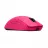Mouse wireless LOGITECH Logitech Gaming G PRO 2 LIGHTSPEED Ambidextrous Wireless Mouse, HERO 2, 5 buttons, Resolution 100 – 44,000 dpi, Max. speed: >888 ips, Onboard memory, BATTERY LIFE 95h, PINK - 2.4GHZ