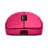 Mouse wireless LOGITECH Logitech Gaming G PRO 2 LIGHTSPEED Ambidextrous Wireless Mouse, HERO 2, 5 buttons, Resolution 100 – 44,000 dpi, Max. speed: >888 ips, Onboard memory, BATTERY LIFE 95h, PINK - 2.4GHZ