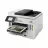 Multifunctionala inkjet CANON MFD CISS Canon MAXIFY GX7140 (6880C009), Color Printer/Duplex/Copier/DADF 50p/Fax/LAN/Wi-Fi, A4, Print 1200x600dpi_2pl, Scan 1200x2400dpi, ESAT 24/15.5 ipm, LCD display 2.7”, Tray 500 sheet, GI-46B (6000p./9000p. eco mode), GI-46Y/C/M (14000p./21000p