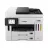 МФУ струйное CANON MFD CISS Canon MAXIFY GX7140 (6880C009), Color Printer/Duplex/Copier/DADF 50p/Fax/LAN/Wi-Fi, A4, Print 1200x600dpi_2pl, Scan 1200x2400dpi, ESAT 24/15.5 ipm, LCD display 2.7”, Tray 500 sheet, GI-46B (6000p./9000p. eco mode), GI-46Y/C/M (14000p./21000p