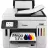 Multifunctionala inkjet CANON MFD CISS Canon MAXIFY GX7140 (6880C009), Color Printer/Duplex/Copier/DADF 50p/Fax/LAN/Wi-Fi, A4, Print 1200x600dpi_2pl, Scan 1200x2400dpi, ESAT 24/15.5 ipm, LCD display 2.7”, Tray 500 sheet, GI-46B (6000p./9000p. eco mode), GI-46Y/C/M (14000p./21000p