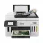 Multifunctionala inkjet CANON MFD CISS Canon MAXIFY GX6140 (6882C009), Color Printer/Duplex/Copier/ADF 50p/Fax/LAN/Wi-Fi, A4, Print 1200x600dpi_2pl, Scan 1200x2400dpi, ESAT 24/15.5 ipm, LCD display 2.7”, Tray 350 sheet, 4 ink tanks GI-46B (6000p./9000p. eco mode), GI-46 Y/C/M (14