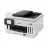 Multifunctionala inkjet CANON MFD CISS Canon MAXIFY GX6140 (6882C009), Color Printer/Duplex/Copier/ADF 50p/Fax/LAN/Wi-Fi, A4, Print 1200x600dpi_2pl, Scan 1200x2400dpi, ESAT 24/15.5 ipm, LCD display 2.7”, Tray 350 sheet, 4 ink tanks GI-46B (6000p./9000p. eco mode), GI-46 Y/C/M (14