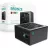 Sursa de alimentare PC GamerStorm PSU GamerStorm ”PF700X”, 700W, ATX12V V2.52, 80 PLUS®Bronze, Active PFC+Double Forward + DC to DC, 120mm Aerodynamic Long-Life HYB Fan, Taiwanese Capacitors, Sleeved Black Cables, +12V(58A), 20+4 Pin, 1xCPU(4+4Pin), 6x SATA, 2xPCI-E(6+2pin), 2x IDE,