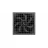 Блок питания ПК GamerStorm PSU GamerStorm ”PN1000M”, 1000W, ATX12V V3.1/ PCI-E5.1, 80 PLUS® Gold, Full Modular, Active PFC + Half Bridge SRC LLC + DC to DC, 135mm FDB Fan with PWM, +12V (83.3A), 20+4 Pin, 2xCPU(4+4Pin), 3xPCI-E(6+2pin), 8x SATA, 2x IDE, 1x 12V-2x6(16pin), ErP