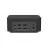 Docking station LOGITECH Logitech Logi Dock -  All-in-one USB-C docking station with meeting controls and speakerphone - Beamforming mic array with six mics, Frequency Response: 65Hz-8KHz, Docking interface: USB-C Alt Mode, 1 x DisplayPort 1.4, 1 x HDMI v. 2.0, 2 x USB-A 3.1