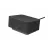Docking station LOGITECH Logitech Logi Dock -  All-in-one USB-C docking station with meeting controls and speakerphone - Beamforming mic array with six mics, Frequency Response: 65Hz-8KHz, Docking interface: USB-C Alt Mode, 1 x DisplayPort 1.4, 1 x HDMI v. 2.0, 2 x USB-A 3.1