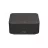 Docking station LOGITECH Logitech Logi Dock -  All-in-one USB-C docking station with meeting controls and speakerphone - Beamforming mic array with six mics, Frequency Response: 65Hz-8KHz, Docking interface: USB-C Alt Mode, 1 x DisplayPort 1.4, 1 x HDMI v. 2.0, 2 x USB-A 3.1