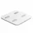 Cantar de podea Yunmai Smart S (M1805) White