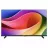 Телевизор Hisense 32" LED SMART TV Hisense 32A5Q, QLED, Full HD, VIDAA OS, Black