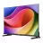 Televizor Hisense 32" LED SMART TV Hisense 32A5Q, QLED, Full HD, VIDAA OS, Black