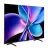 Televizor Hisense 50" LED SMART TV Hisense 50E7Q PRO, QLED, 4K UHD, VIDAA OS, Black
