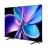Televizor Hisense 50" LED SMART TV Hisense 50E7Q PRO, QLED, 4K UHD, VIDAA OS, Black