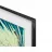 Televizor Samsung 65" LED SMART TV Samsung QE65LS03FAUXUA, The Frame, QLED 3840x2160, Tizen OS, Black
