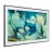 Televizor Samsung 65" LED SMART TV Samsung QE65LS03FAUXUA, The Frame, QLED 3840x2160, Tizen OS, Black