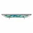 Televizor Samsung 65" LED SMART TV Samsung QE65LS03FAUXUA, The Frame, QLED 3840x2160, Tizen OS, Black