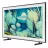 Televizor Samsung 65" LED SMART TV Samsung QE65LS03FAUXUA, The Frame, QLED 3840x2160, Tizen OS, Black