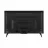 Телевизор TOSHIBA 65" LED SMART TV TOSHIBA 65UV1563DG, 4K UHD, VIDAA OS, Black