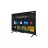 Телевизор TOSHIBA 65" LED SMART TV TOSHIBA 65UV1563DG, 4K UHD, VIDAA OS, Black