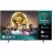 Televizor Hisense 75" LED SMART TV Hisense 75E7Q PRO, QLED, 4K UHD, VIDAA OS, Black