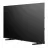 Телевизор Samsung 85" LED SMART TV Hisense 85E7Q, QLED, 4K UHD, VIDAA OS, Black