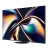 Televizor Samsung 85" LED SMART TV Hisense 85U8Q, Mini LED, 4K UHD, VIDAA OS