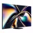 Televizor Samsung 85" LED SMART TV Hisense 85U8Q, Mini LED, 4K UHD, VIDAA OS