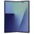 Telefon mobil Samsung Fold7 16/1Tb Blue Shadow