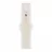 Smartwatch APPLE Apple Watch SE 3 40mm Aluminum Case with Starlight Sport Band - S/M MEH34 GPS, Starlight