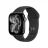 Smartwatch APPLE Apple Watch Series 11 GPS, 42mm Jet Black Aluminium Case with Black Sport Band - S/M, MEQT4