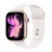 Smartwatch APPLE Apple Watch Series 11 GPS, 42mm Rose Gold Aluminium Case with Light Blush Sport Band - S/M, MEU04