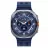 Смарт часы Samsung Galaxy Watch Ultra (2025), Titanium Blue