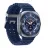 Smartwatch Samsung Galaxy Watch Ultra (2025), Titanium Blue