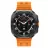 Smartwatch Samsung Galaxy Watch Ultra (2025), Titanium Gray