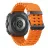 Smartwatch Samsung Galaxy Watch Ultra (2025), Titanium Gray