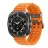 Smartwatch Samsung Galaxy Watch Ultra (2025), Titanium Gray