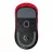 Gaming Casti LOGITECH Gaming Wireless Mouse Logitech PRO X Superlight 2 SE Lightspeed, 44k dpi, 5 buttons, 88G, 888IPS, 60g, 1000Hz, 88h, Onboard memory, 2.4Ghz, Red