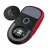 Игровые наушники LOGITECH Gaming Wireless Mouse Logitech PRO X Superlight 2 SE Lightspeed, 44k dpi, 5 buttons, 88G, 888IPS, 60g, 1000Hz, 88h, Onboard memory, 2.4Ghz, Red