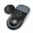 Игровые наушники LOGITECH Gaming Wireless Mouse Logitech PRO X Superlight 2 SE Lightspeed, 44k dpi, 5 buttons, 88G, 888IPS, 60g, 1000Hz, 88h, Onboard memory, 2.4Ghz, White